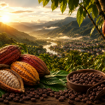 El cacao de Quillabamba: sabor que nace de nuestra tierra