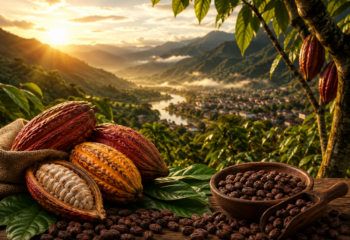 El cacao de Quillabamba: sabor que nace de nuestra tierra